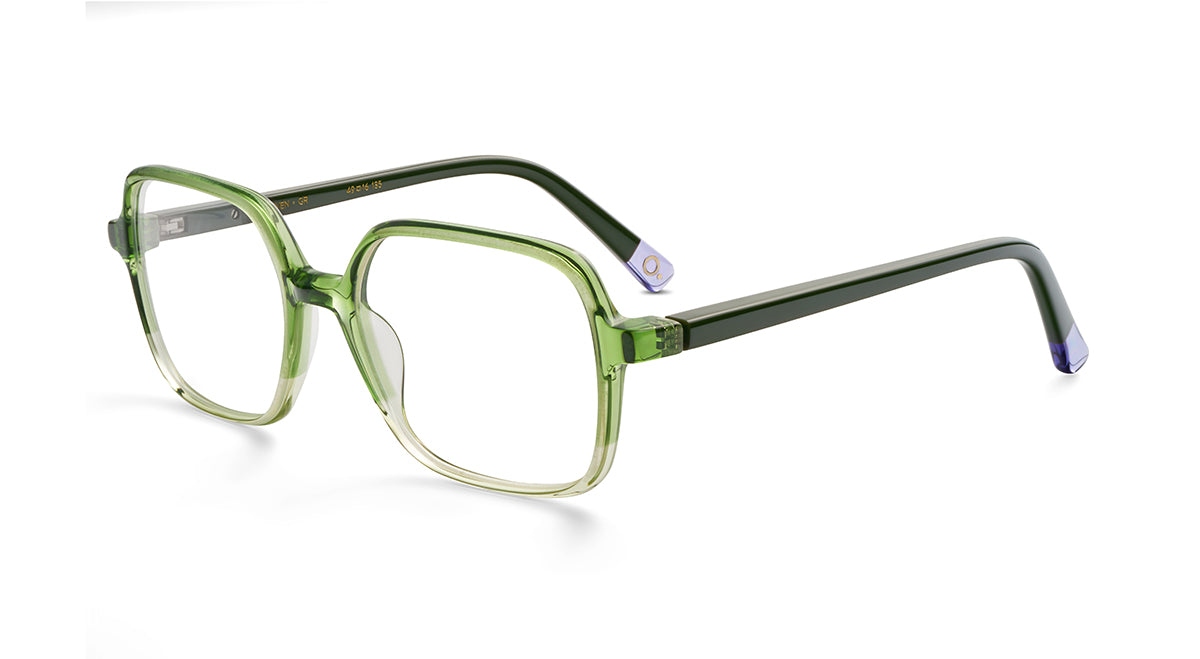 Etnia Barcelona Eleven lunettes de vue PK/HV calibre 49