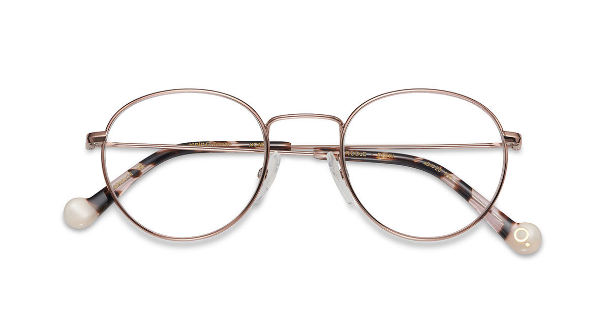 Etnia Barcelona Optical Riddle lunettes de vue BZ/OG 45