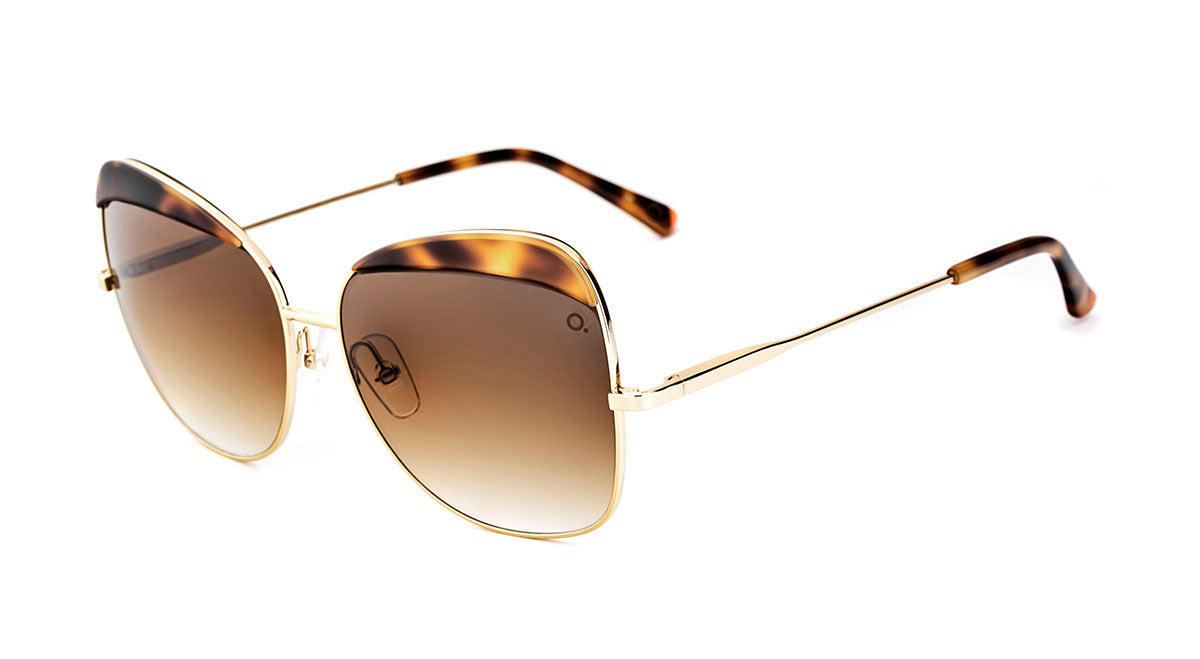 Etnia Barcelona Sinai Sun lunettes de soleil HV/BL HD 59