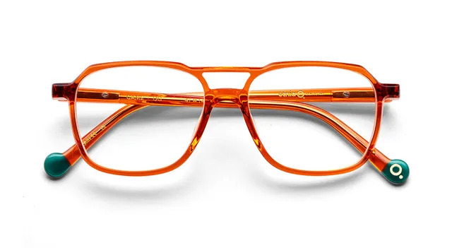Etnia Barcelona Game lunettes de vue OG calibre 47