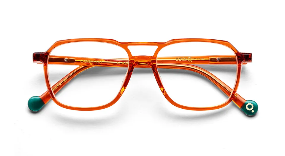 Etnia Barcelona Game lunettes de vue OG calibre 47
