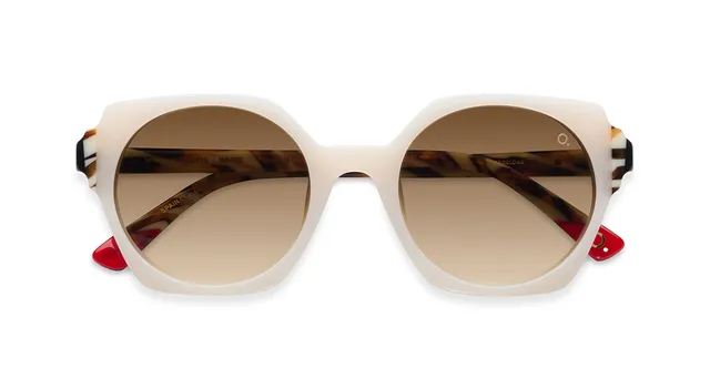 Etnia Barcelona Sants lunettes de soleil WH/ZE photochromique