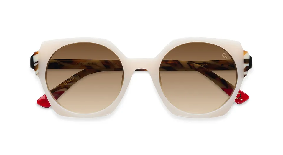 Etnia Barcelona Sants lunettes de soleil WH/ZE photochromique