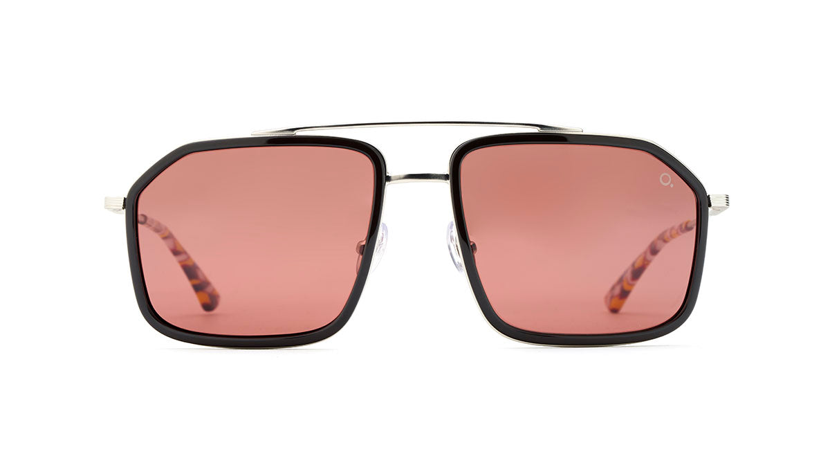 Etnia Barcelona Observed lunettes de soleil HD BL/GY 59