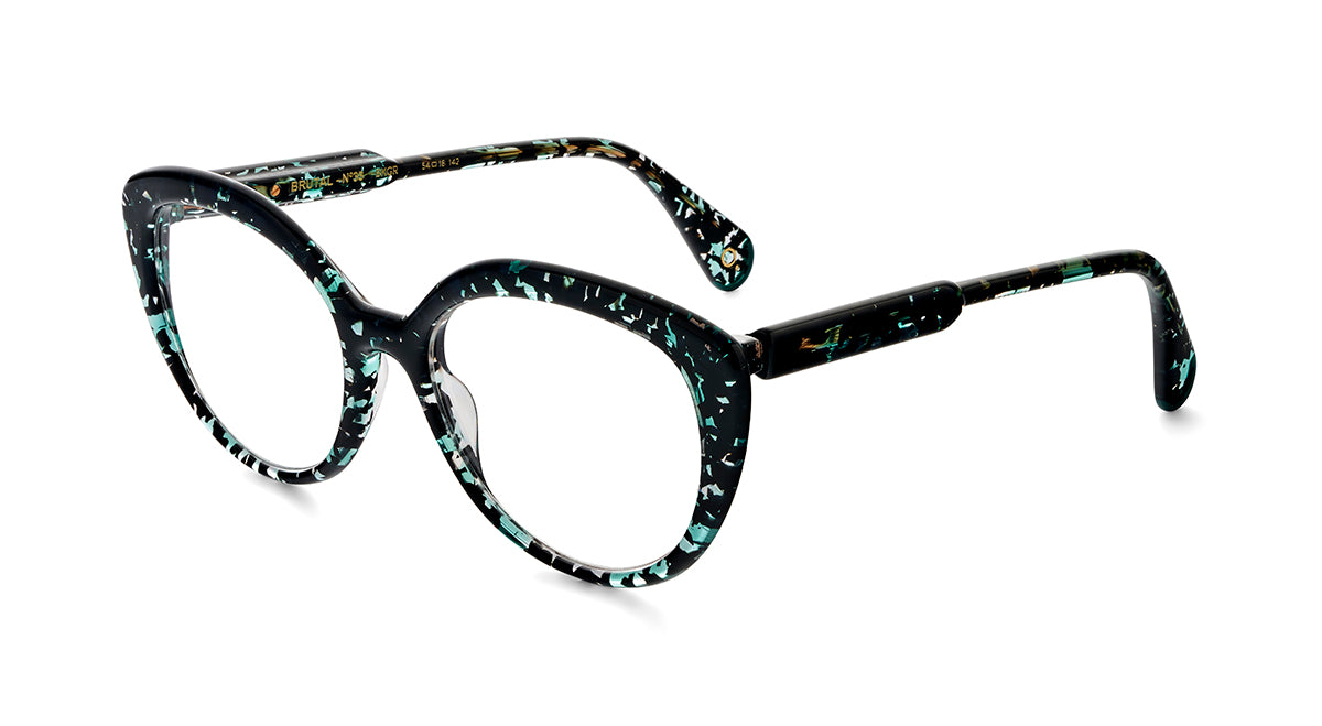 Etnia Barcelona Optical Brutal No.33 lunettes de vue 54