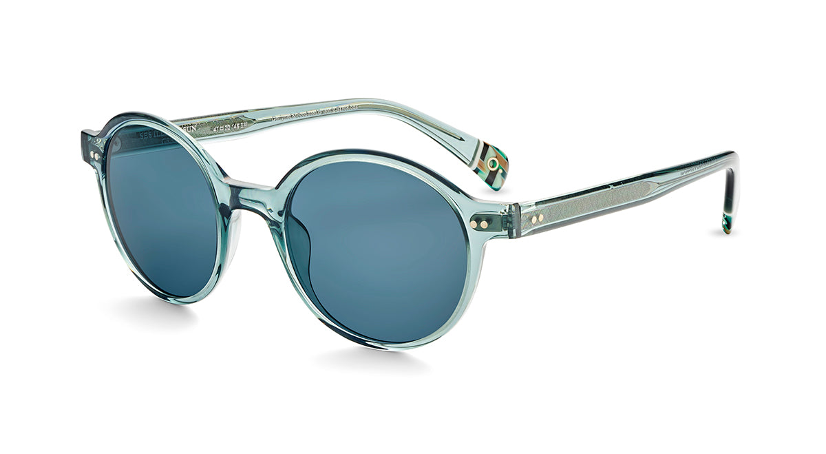 Etnia Barcelona SES ILLETES lunettes de soleil 47 YW/HV