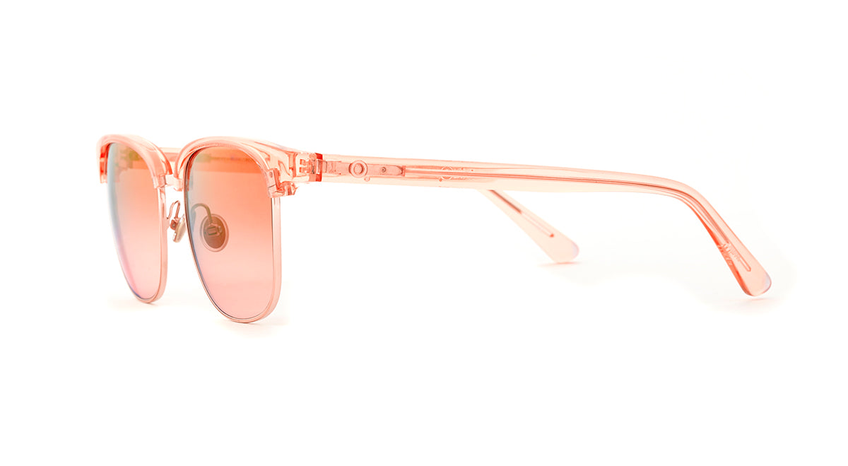 Etnia Barcelona Meersburg Sun lunettes de soleil photochromiques CL/PK 51