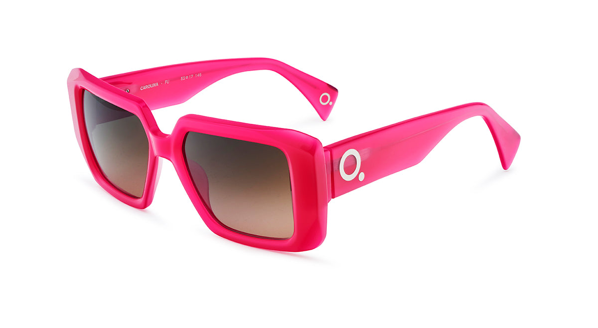 Etnia Barcelona Carolina lunettes de soleil photochromique 52