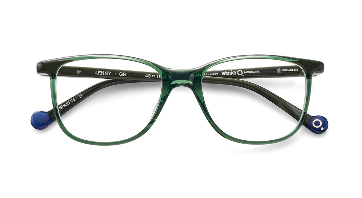 Etnia Barcelona Lenny lunettes de vue HV/BL 48