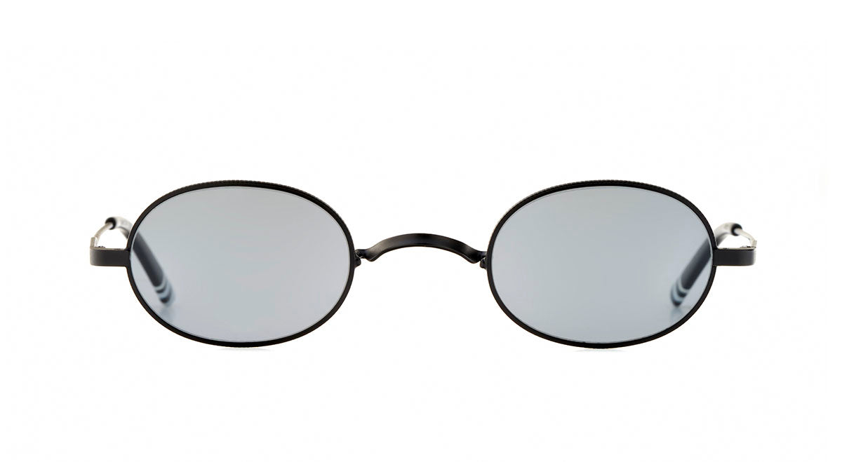 Etnia Barcelona Lyndale Sun lunettes de soleil BK/GR 42