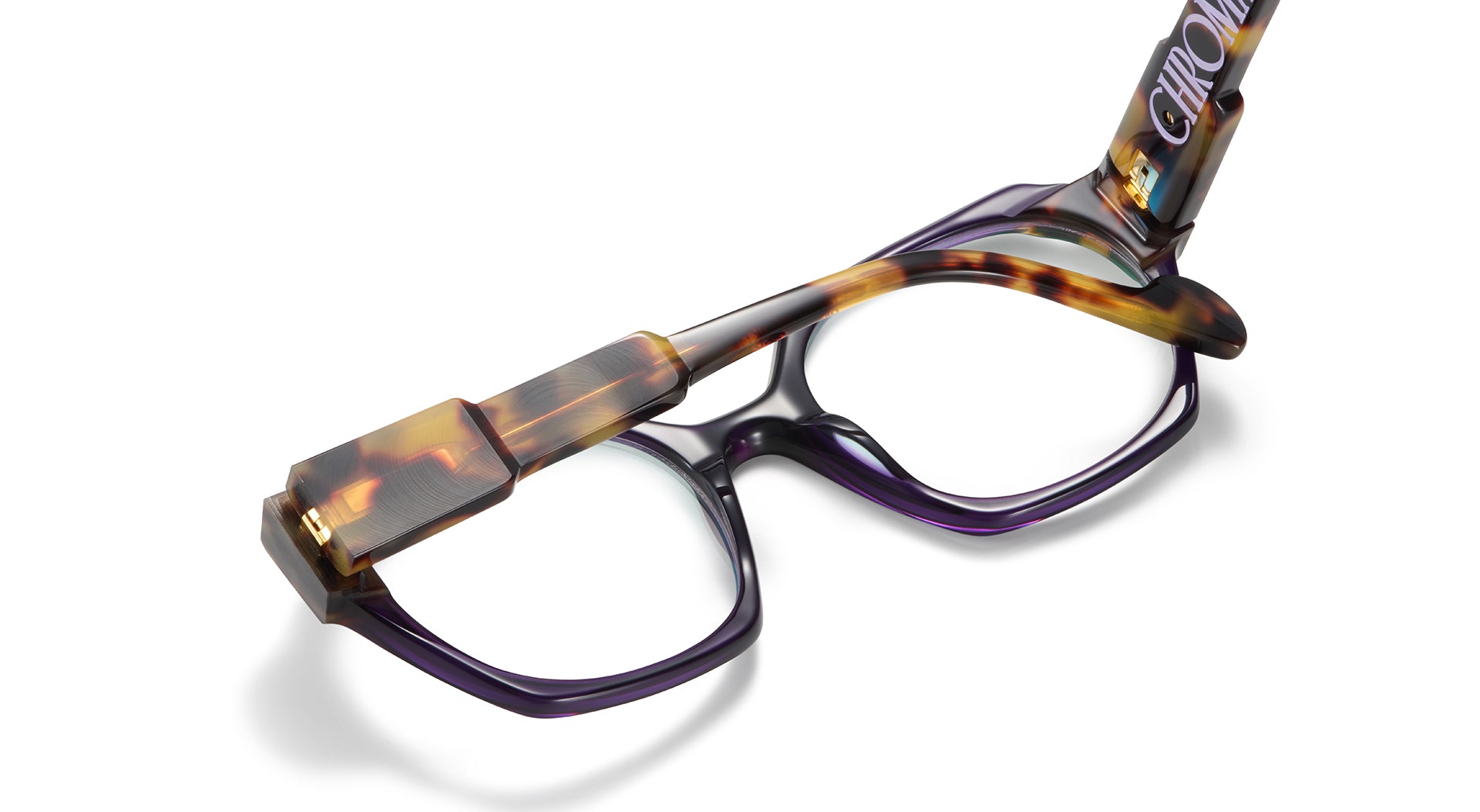 Etnia Barcelona Chroma N04 lunettes soleil HV/BL 53
