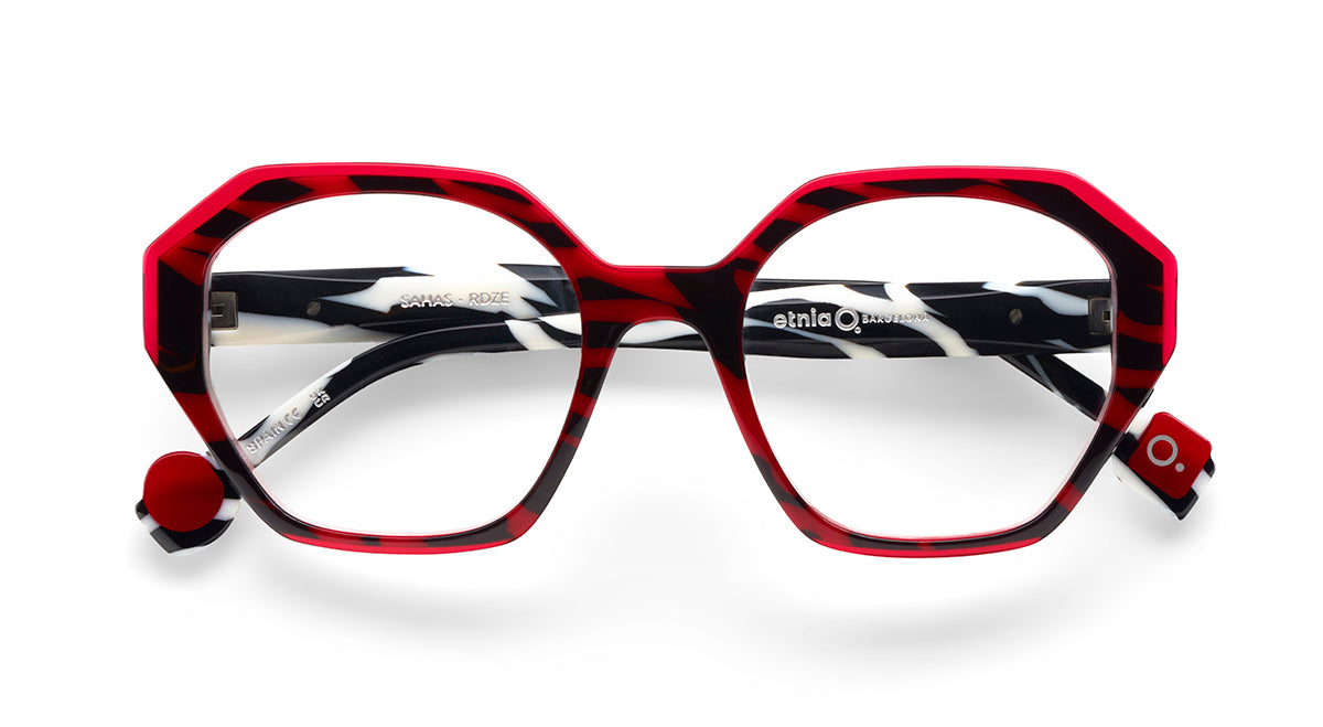 Etnia Barcelona Sahas lunettes de vue OG/BL calibre 50