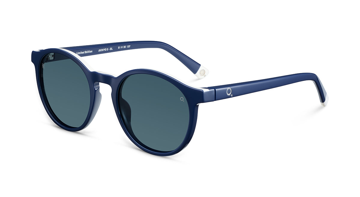 Etnia Barcelona Avinyo 3 lunettes de soleil WH 51