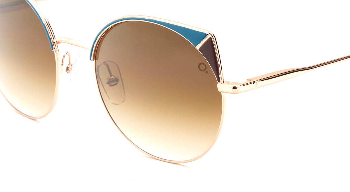Etnia Barcelona Navona Sun lunettes de soleil photochromique 55