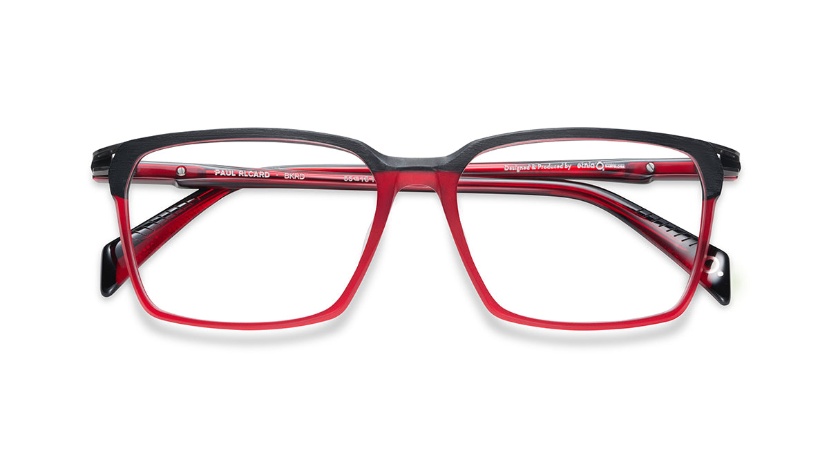 Etnia Barcelona Paul Ricard lunettes de vue calibre 55