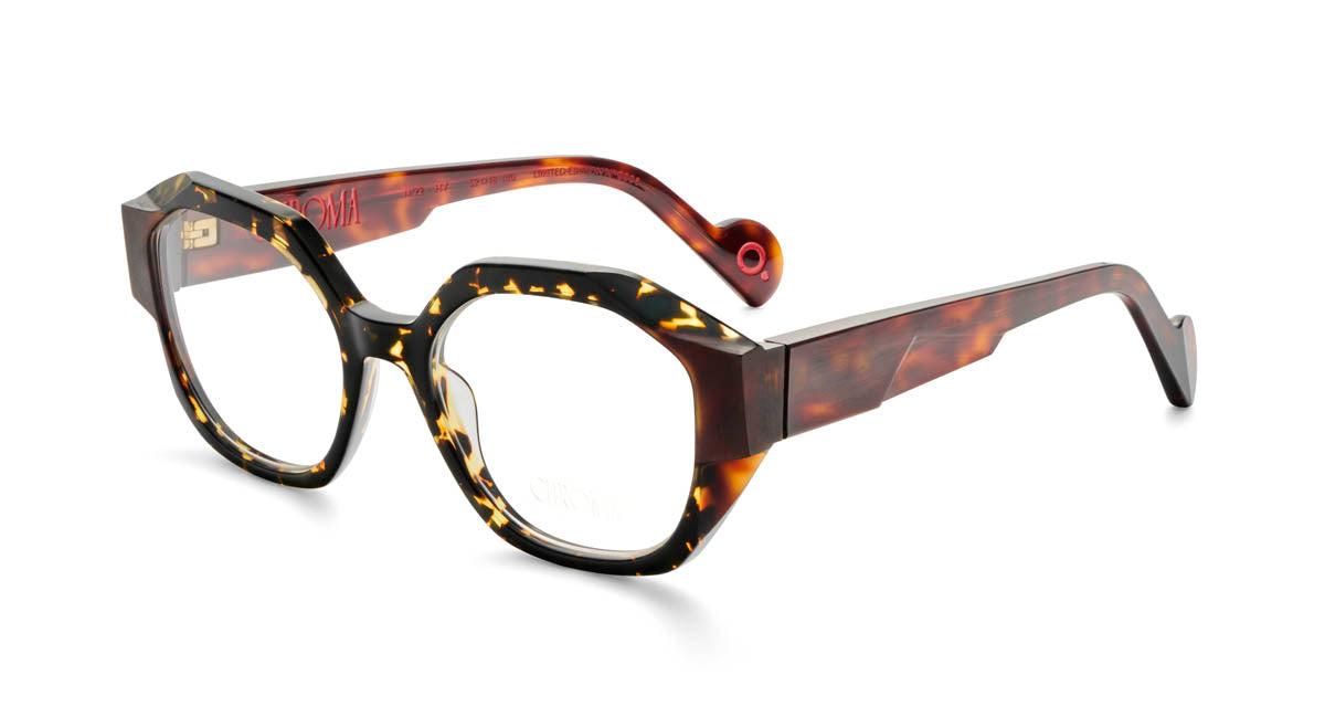Etnia Barcelona Chroma N22 lunettes de vue BR/BE 52