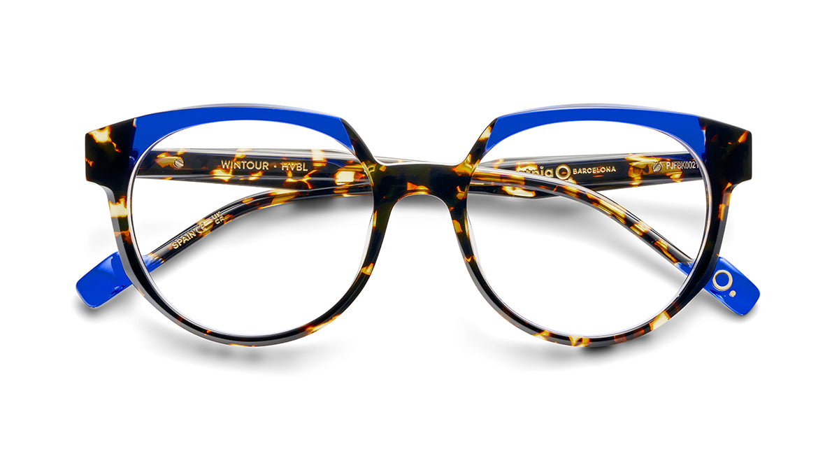 Etnia Barcelona Wintour lunettes de vue RD calibre 51