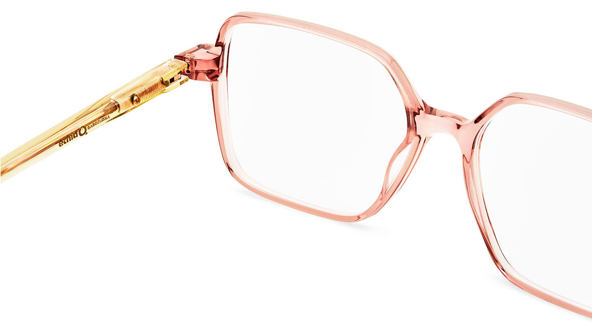 Etnia Barcelona Acropora lunettes de vue GR/HV M 54 regard
