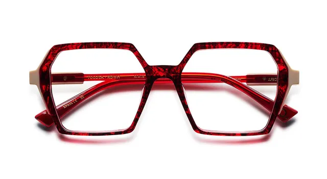 Etnia Barcelona Tolosa lunettes de vue BX/OG calibre 51