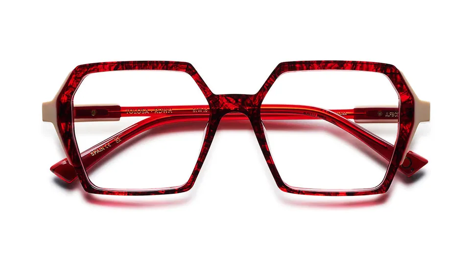 Etnia Barcelona Tolosa lunettes de vue BX/OG calibre 51
