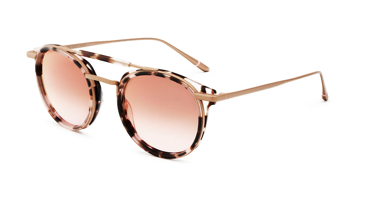 Etnia Barcelona Sea Point Sun lunettes de soleil HV/PG verres HD