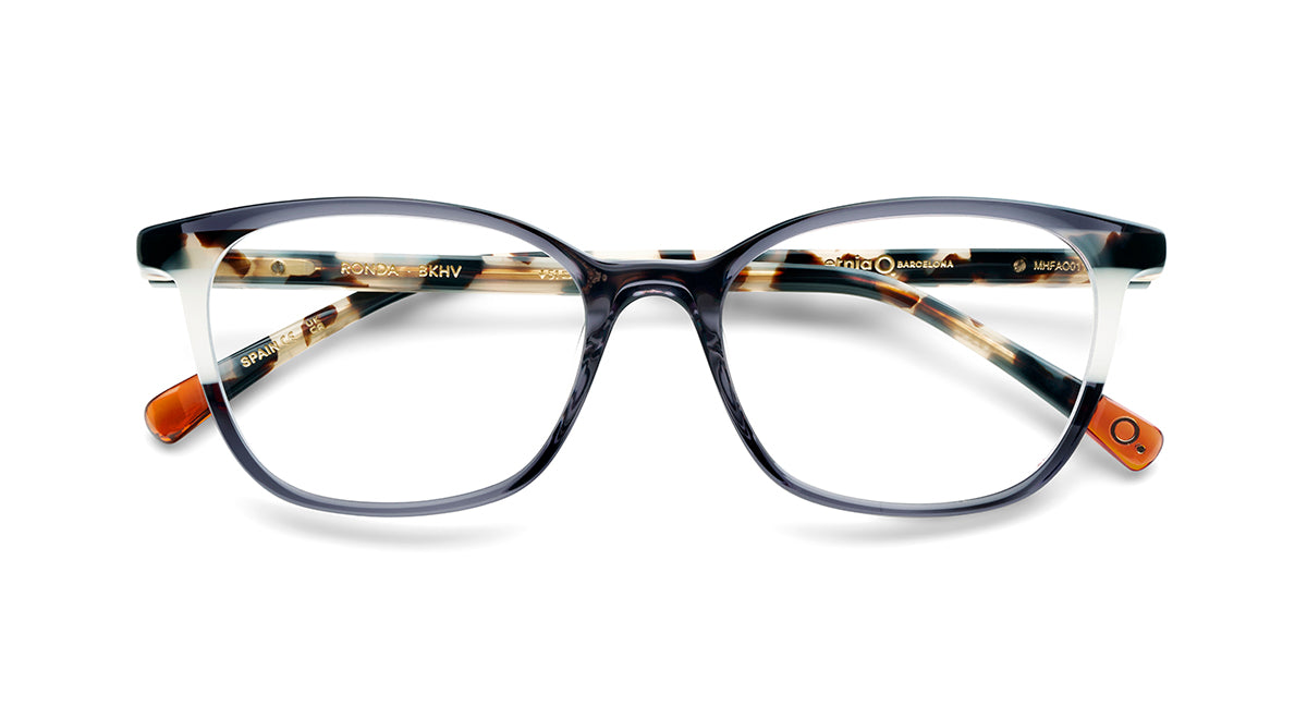 Etnia Barcelona Ronda lunettes de vue HV/PT calibre 49