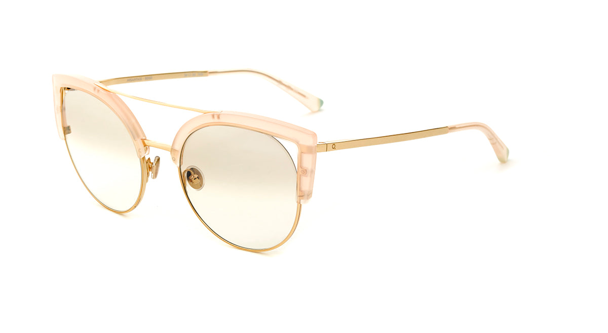 Etnia Barcelona Nisantasi lunettes de soleil dégradé BE/GD calibre 55