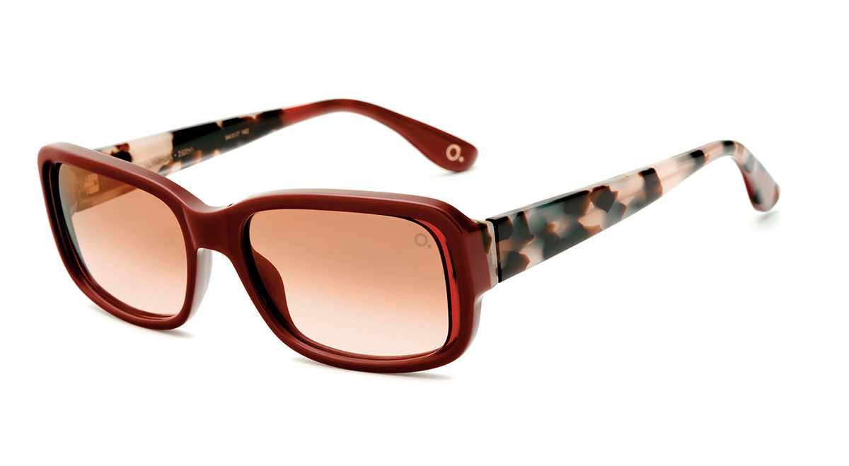 Etnia Barcelona Andria Sun lunettes de soleil BK/GD verres HD