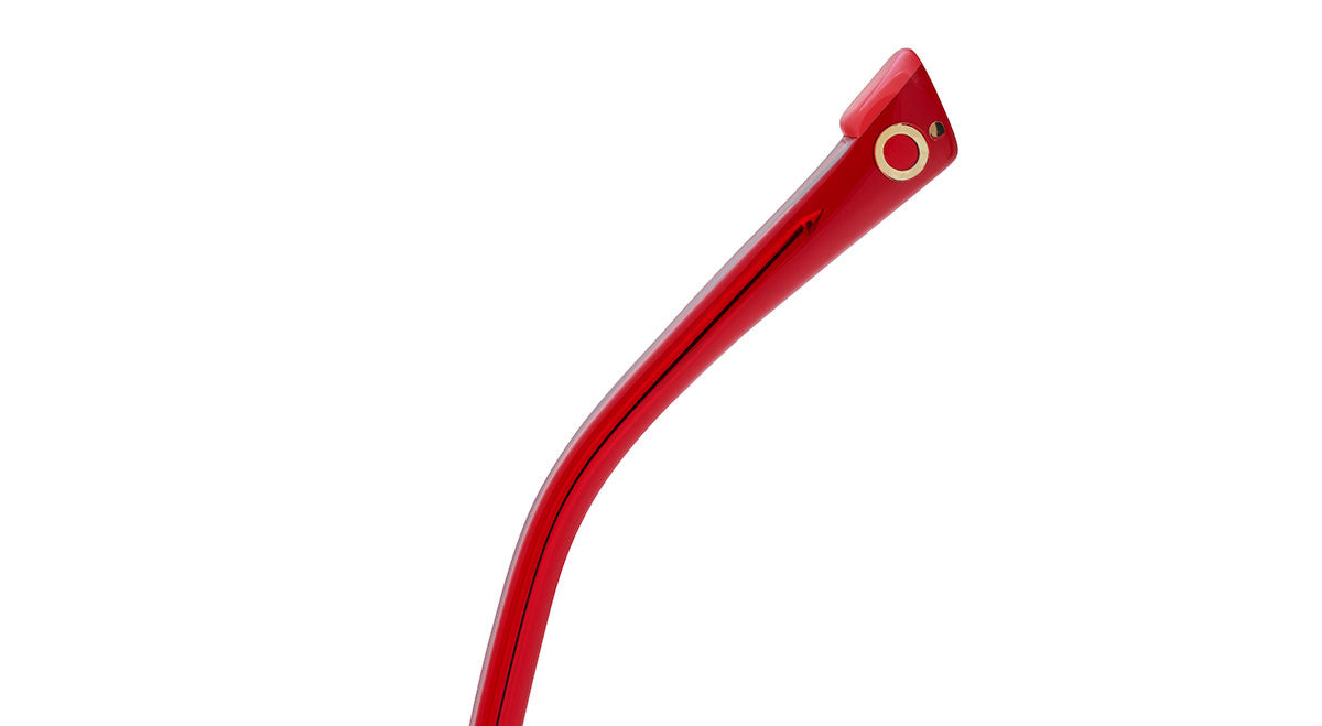 Etnia Barcelona Tolosa lunettes de vue BX/OG calibre 51