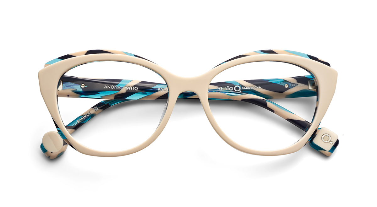 Etnia Barcelona Anona lunettes de vue GR/PK calibre 53