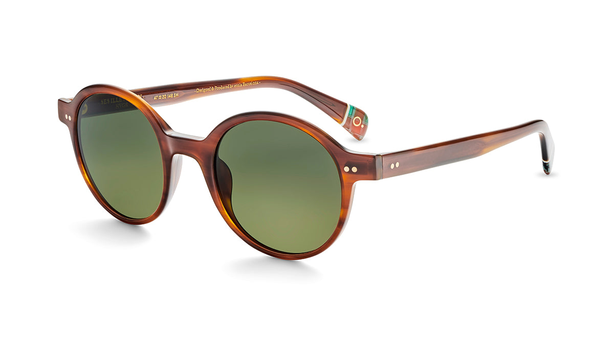 Etnia Barcelona SES ILLETES lunettes de soleil 47 YW/HV