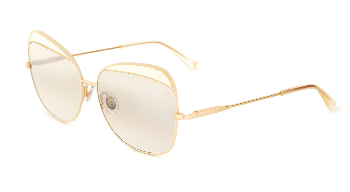 Etnia Barcelona Sinai Sun lunettes de soleil HV/BL HD 59
