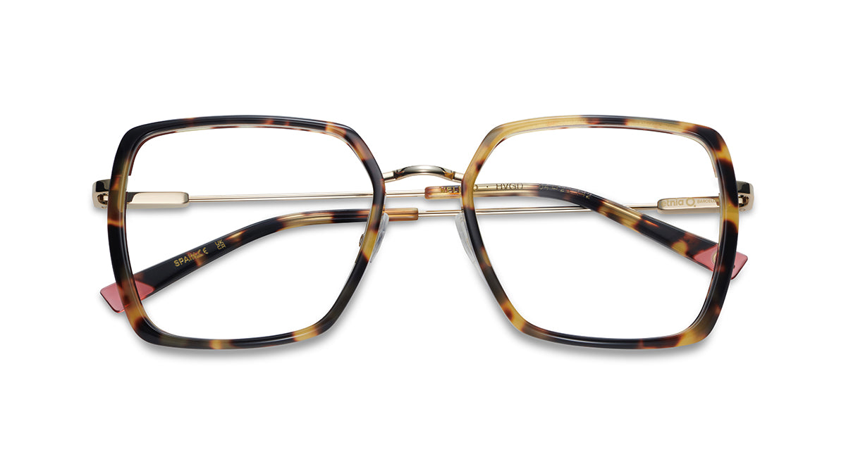 Etnia Barcelona Velero Lunettes de Vue GR/PG Calibre 54