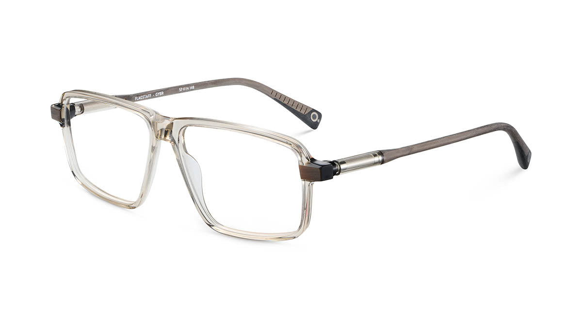 Etnia Barcelona Flagstaff lunettes de vue calibre 57