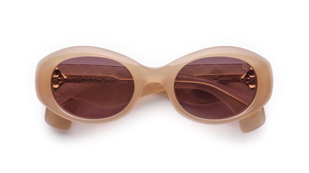 Etnia Barcelona Casa Batllo lunettes de soleil BL polarisé 52