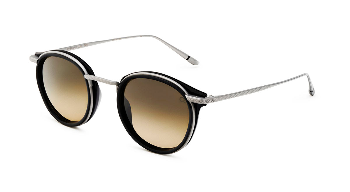 Etnia Barcelona Riverdale Sun lunettes de soleil WH/SL
