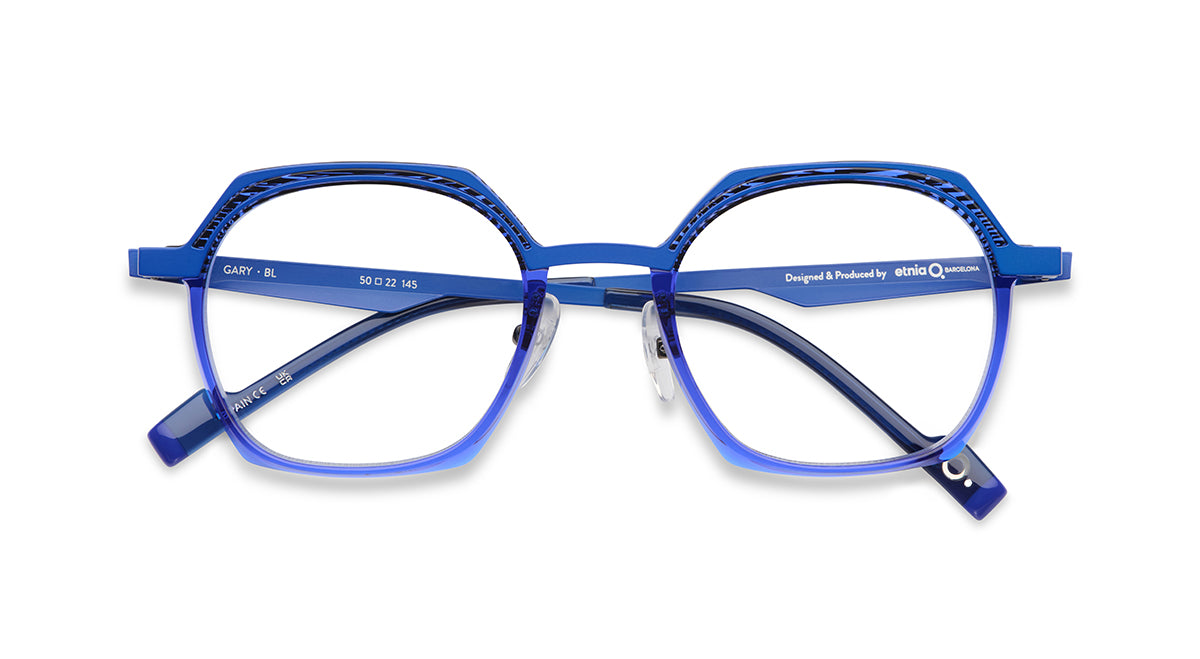 Etnia Barcelona Gary monture lunettes de vue BL 50