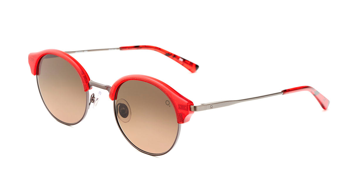 Etnia Barcelona Grunwald lunettes de soleil BL/SL calibre 49
