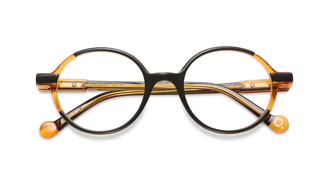Etnia Barcelona Kajenga lunettes de vue BR/OG calibre 45