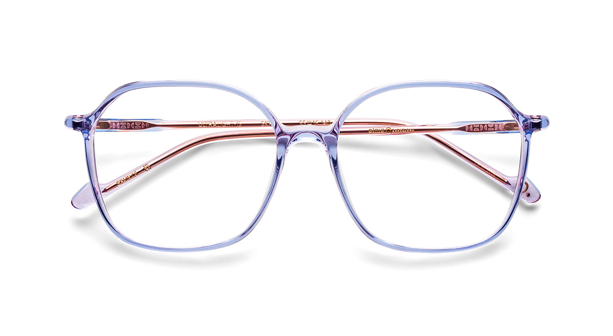 Etnia Barcelona Ultra Light 15 lunettes de vue GR/CO 55