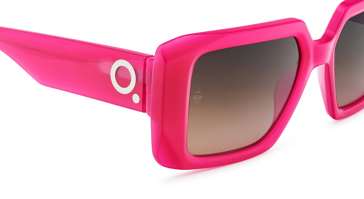 Etnia Barcelona Carolina lunettes de soleil photochromique 52