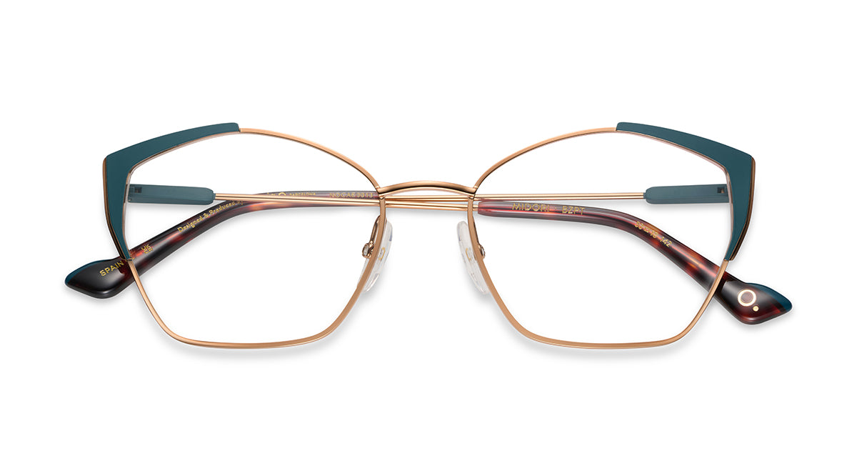 Etnia Barcelona Midori lunettes de vue calibre 53