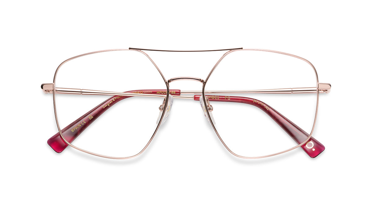 Etnia Barcelona Vibes lunettes de vue PG calibre 54