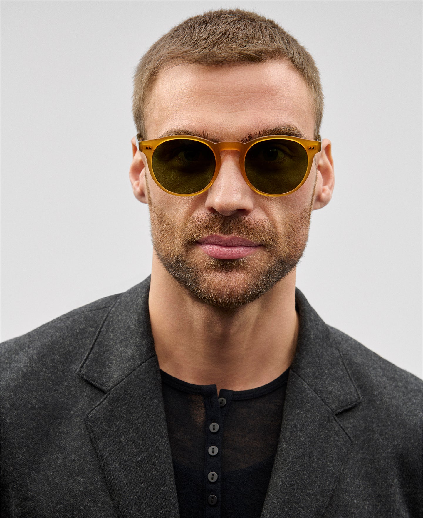 Etnia Barcelona Trastevere III Sun lunettes de soleil HD HV 51