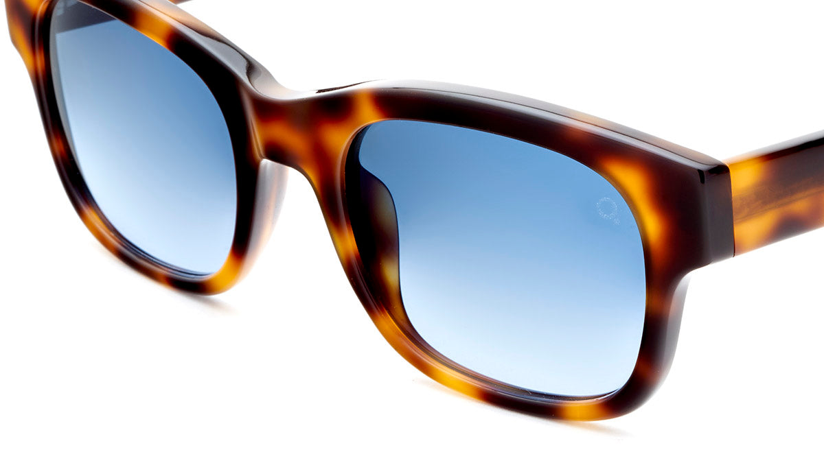 Etnia Barcelona Wimbledon Sun lunettes de soleil verres minéraux 52