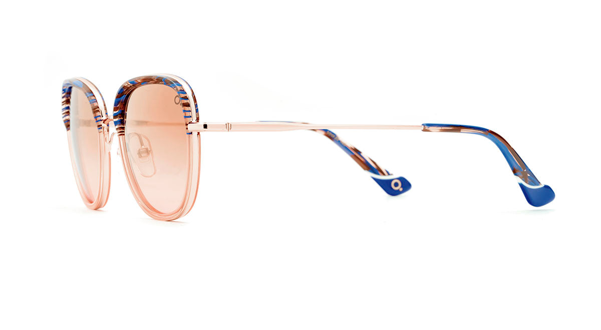 Etnia Barcelona Queretaro Sun lunettes de soleil calibre 50