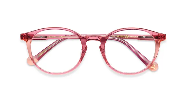 Etnia Barcelona Ruway lunettes de vue PK/CO 47