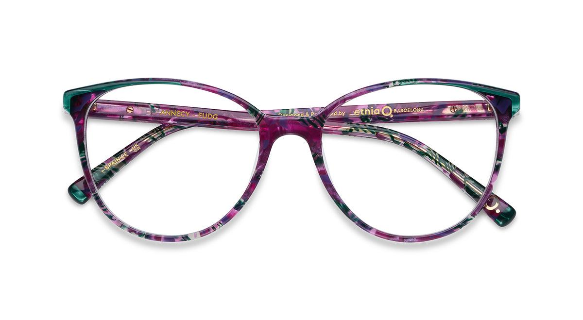 Etnia Barcelona Annecy lunettes de vue DB/GR 52