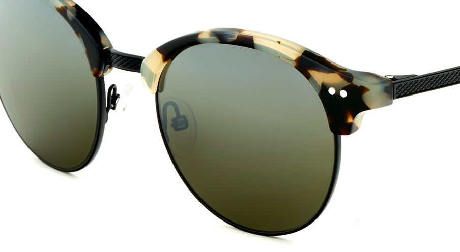 Etnia Barcelona Hongdae Sun lunettes de soleil calibre 51