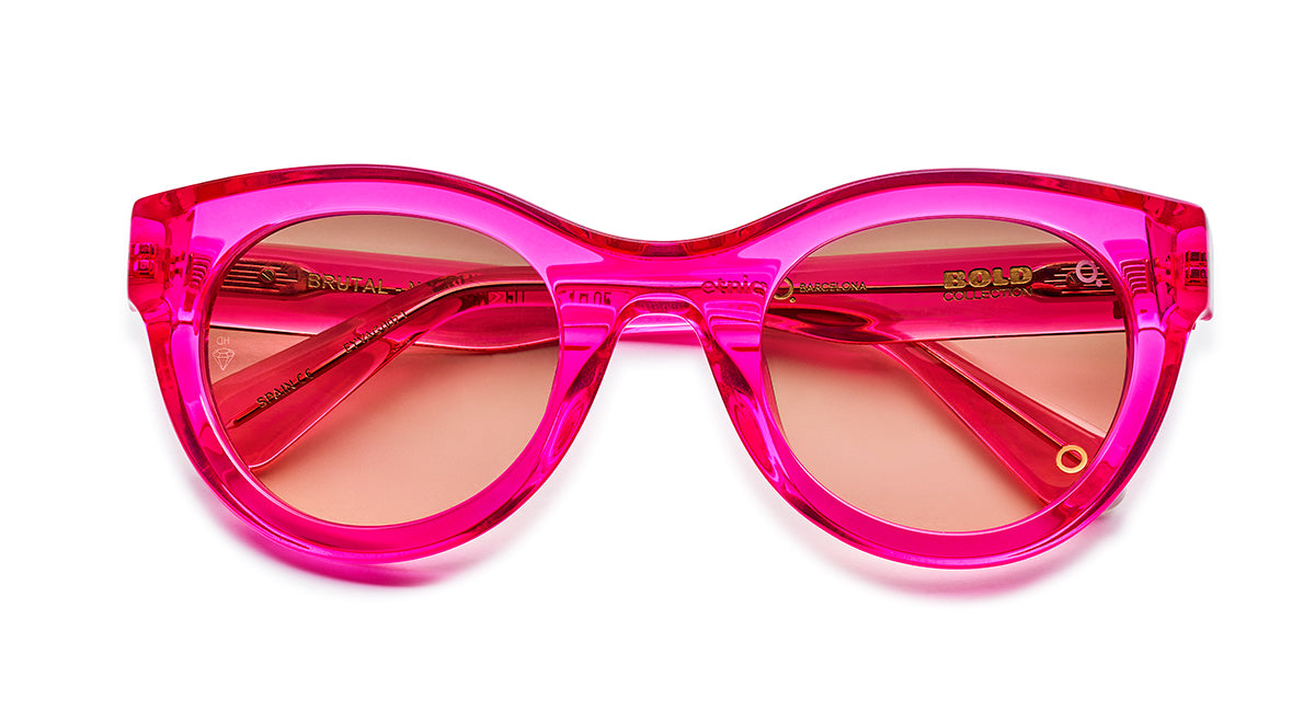 Etnia Barcelona Sun Brutal No.08 lunettes de soleil HD 51